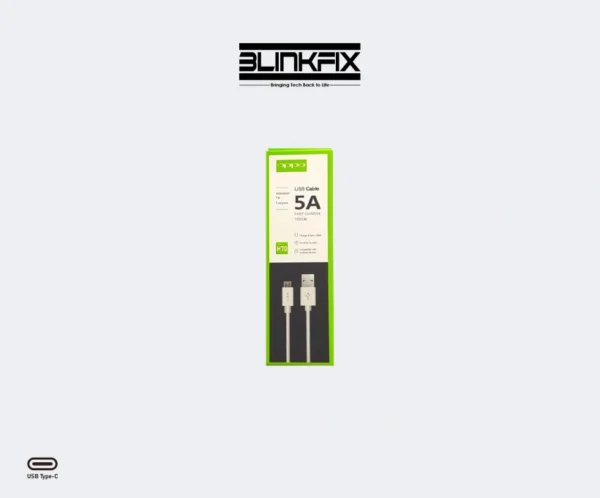 USB Type-C Cables Grade A