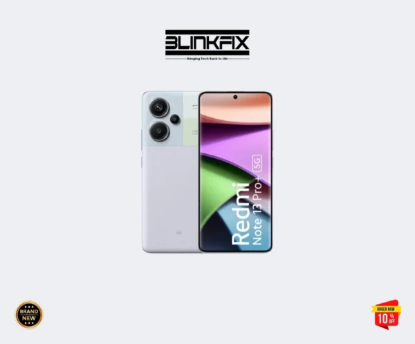 Redmi Note 13 Pro plus 5G