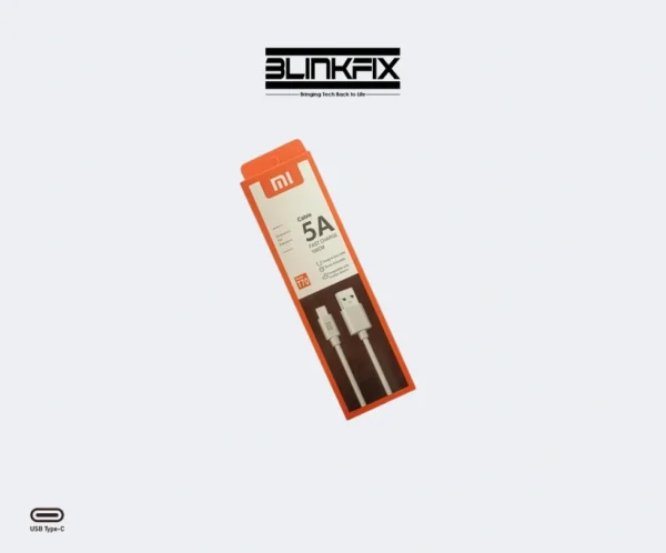 USB Type-C Cables Grade A