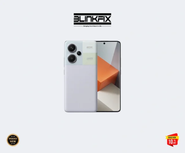 Redmi Note 13 Pro plus 5G