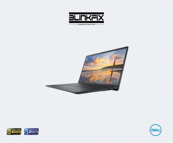 Dell Inspiron 15 3502