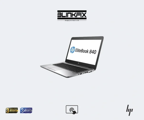 hp Elitebook 840 G4 Intel I7 8th Gen