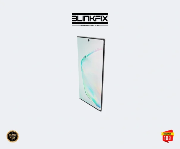 Samsung Note 10 Plus