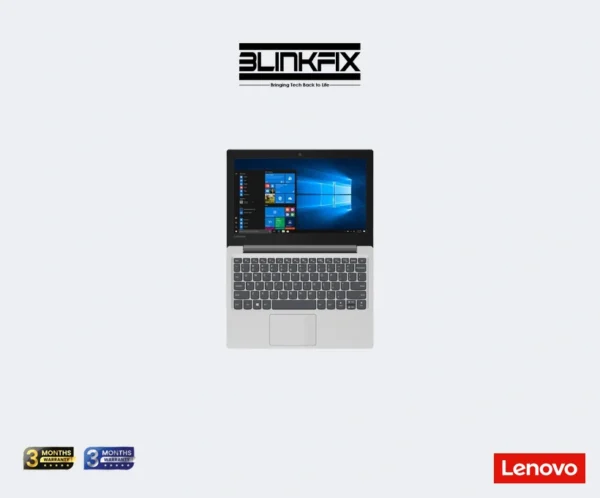 Lenovo Ideapad S130 141IGM