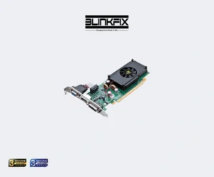 NVIDIA GeForce GT 210