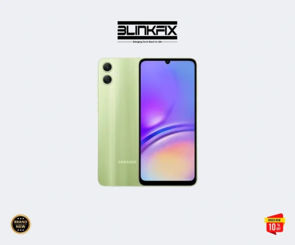 Samsung Galaxy A06 (4GB RAM|64GB)