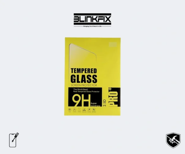 Tab Tempered Glass 9D