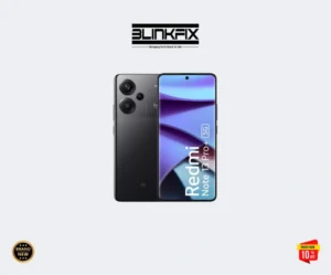 Redmi Note 13 Pro plus 5G