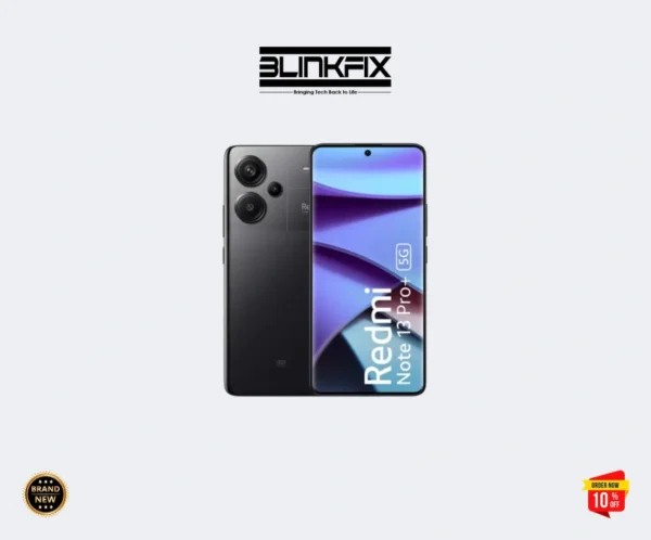 Redmi Note 13 Pro plus 5G