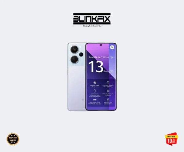 Redmi Note 13 Pro plus 5G
