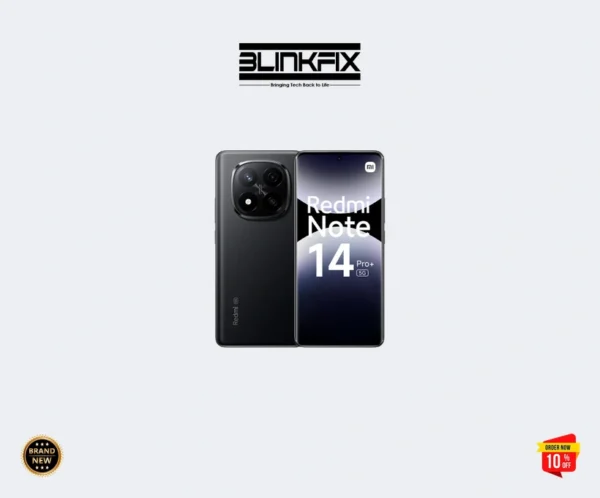 Xiaomi Redmi Note 14 Pro+ 5G (12GB RAM512GB)