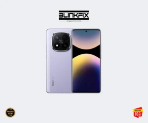 Xiaomi Redmi Note 14 Pro+ 5G (12GB RAM512GB)