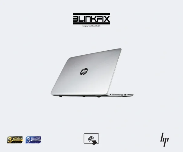 hp Elitebook 840 G4 Intel I7 8th Gen