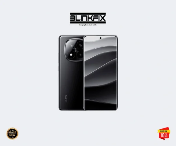 Xiaomi Redmi Note 14 Pro+ 5G (12GB RAM512GB)