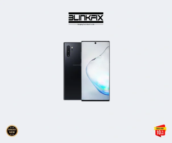 Samsung Note 10 Plus