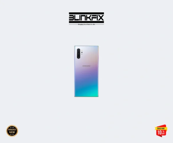 Samsung Note 10 Plus